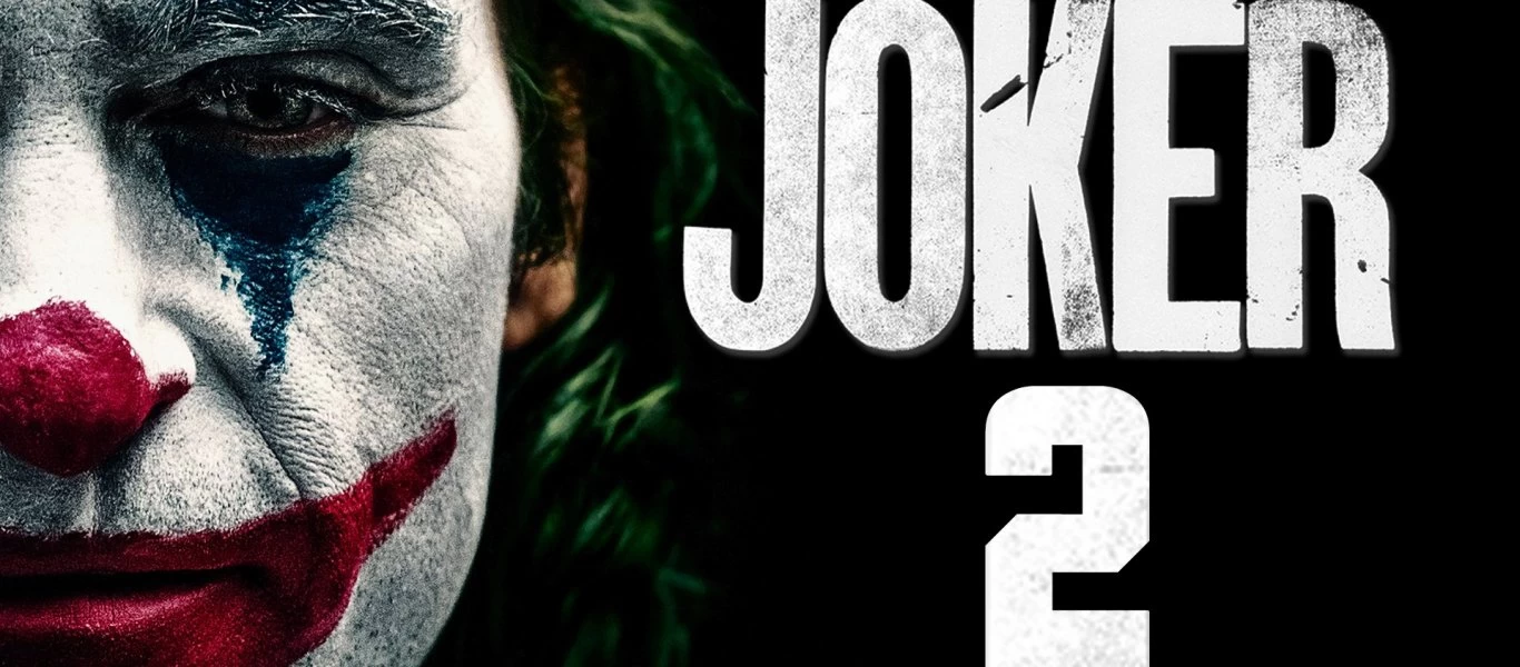 Έρχεται το «JOKER 2» - Ετοιμάζονται κι άλλες ταινίες υπερηρώων της DC